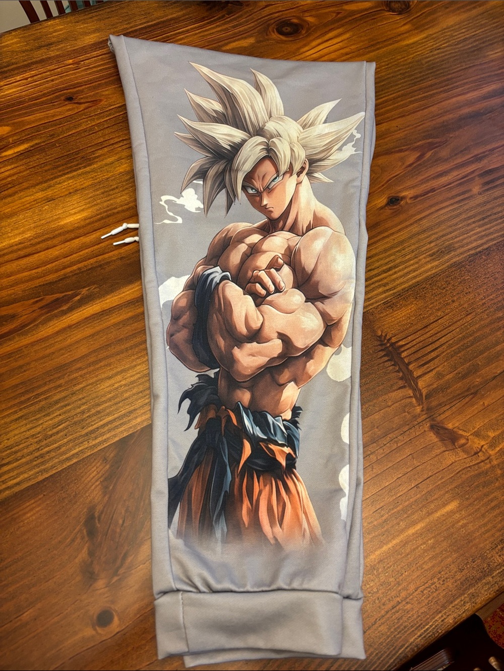 Dragon Ball Z Goku Pajama/Lounge pants